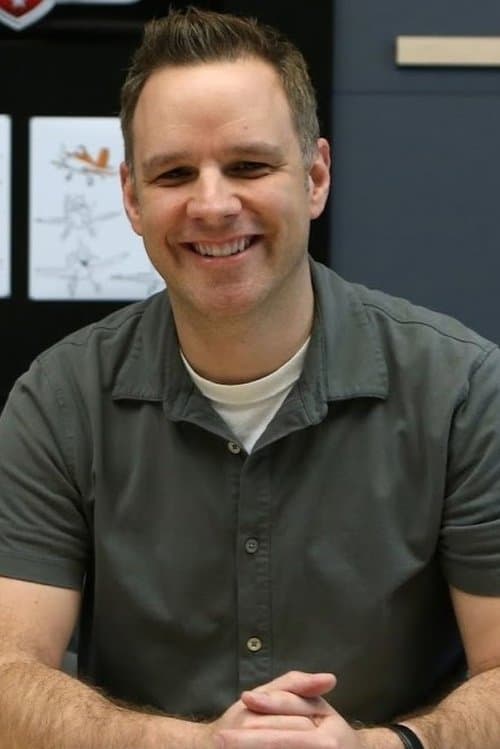 Profile image of Dan Abraham