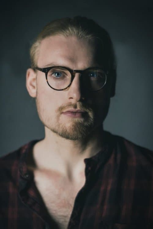 Profile image of Dan Allen