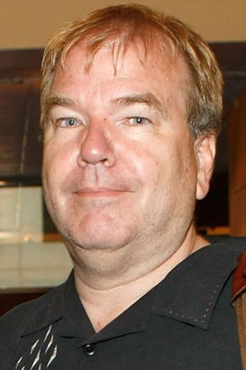 Dan Bradley photo