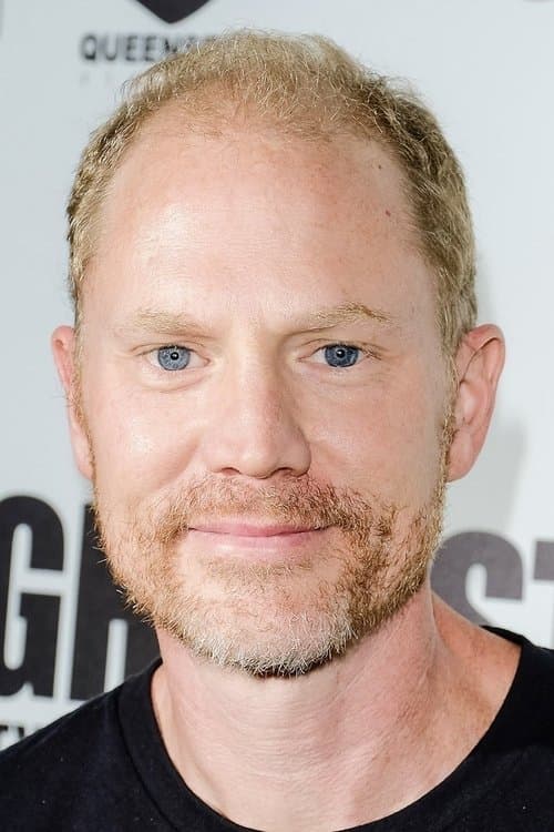 Profile image of Dan Bush