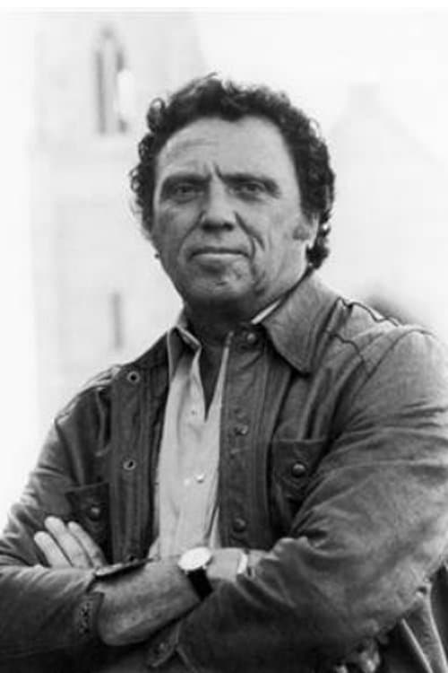 Profile image of Dan Curtis