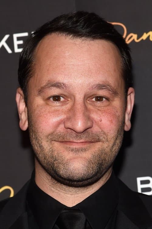 Profile image of Dan Fogelman