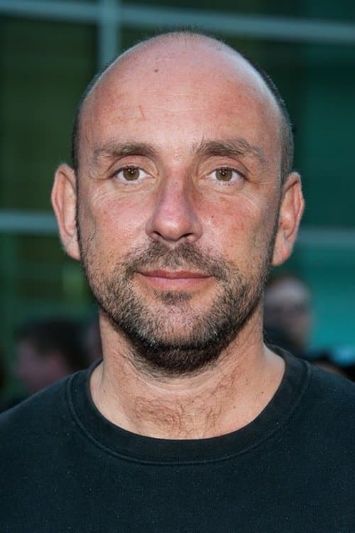 Profile image of Dan Mazer
