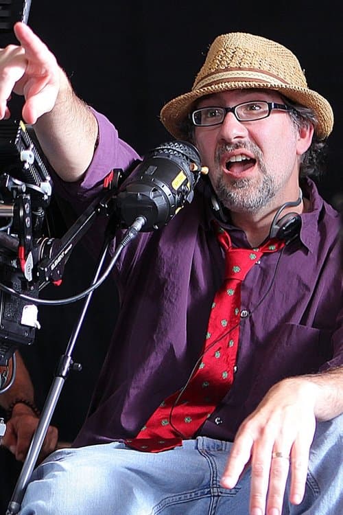 Dan Mirvish photo