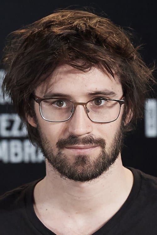 Profile image of Dani de la Orden