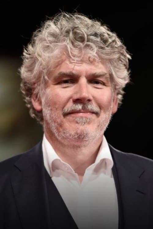 Profile image of Daniel Alfredson