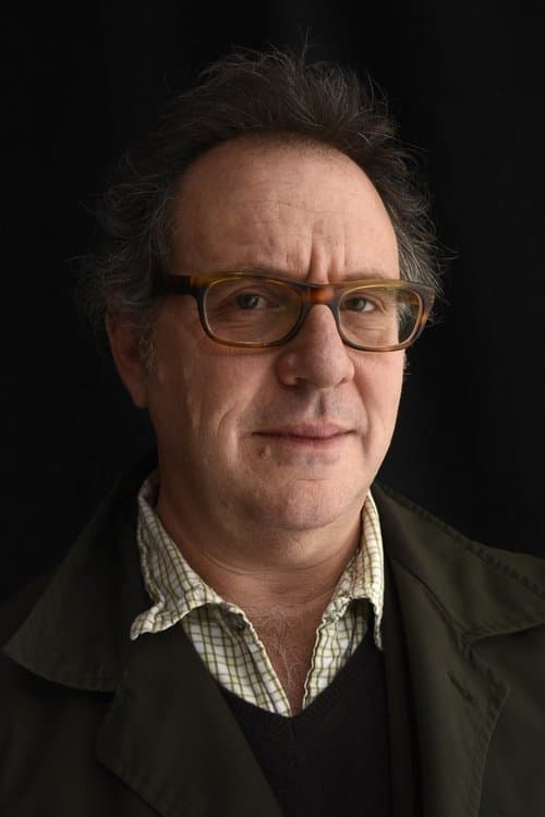 Profile image of Daniel Algrant