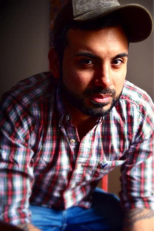 Profile image of Daniel Armando