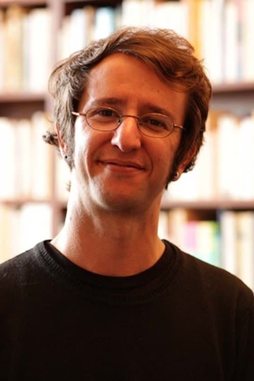 Profile image of Daniel Augusto
