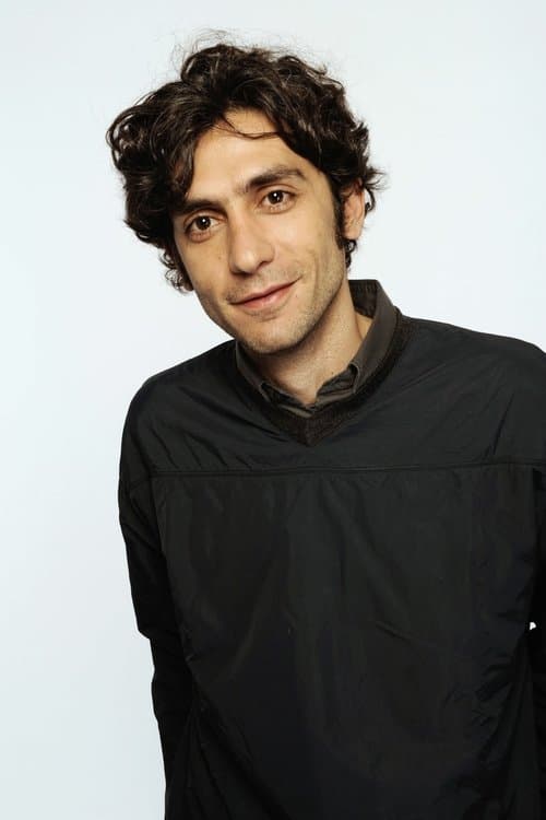 Profile image of Daniel Benmayor