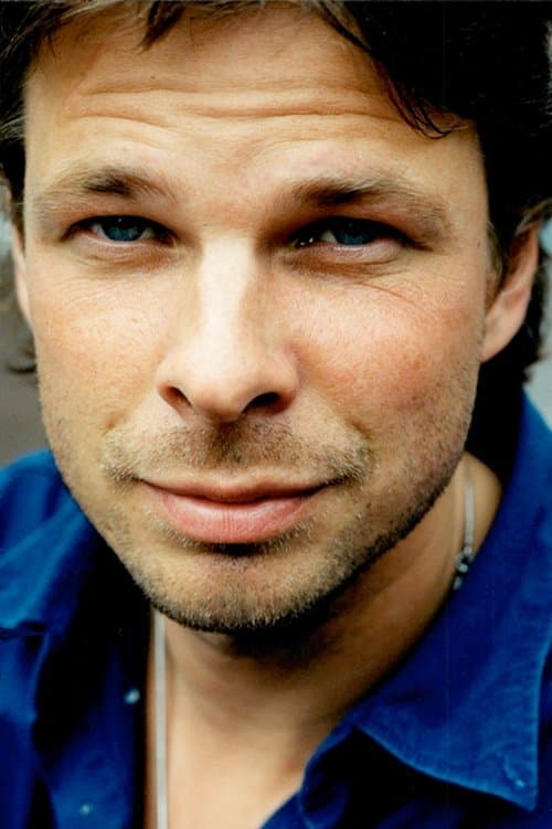 Profile image of Daniel Bergman