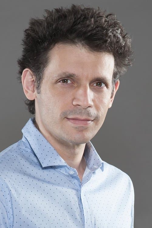 Profile image of Daniel Burman