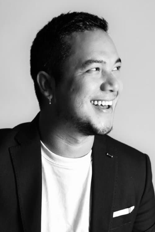 Profile image of Daniel Chong