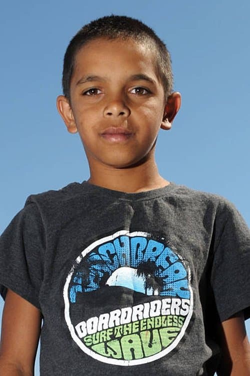 Daniel Connors photo