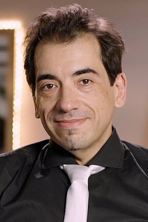 Daniel de la Vega photo