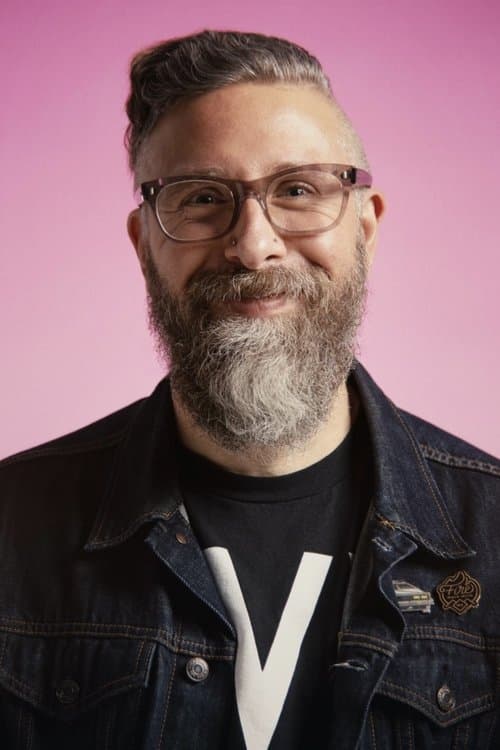Profile image of Daniel DelPurgatorio