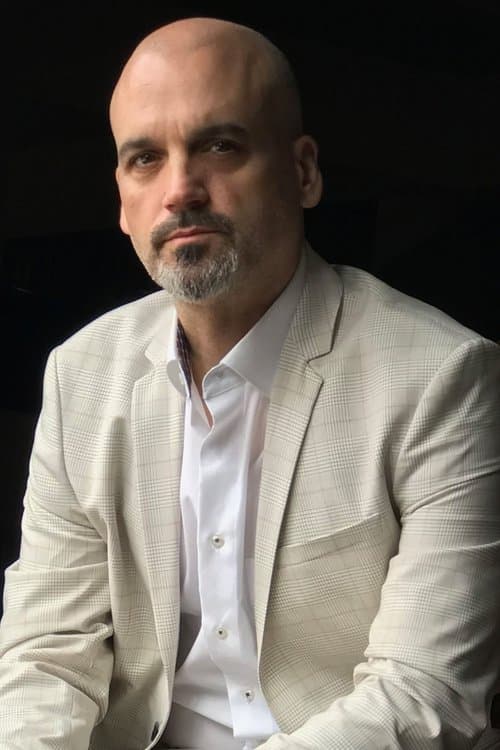 Profile image of Daniel Diosdado