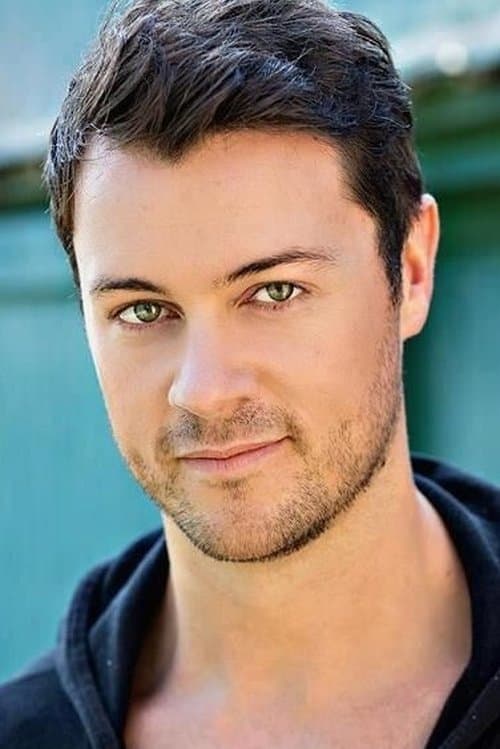 Daniel Feuerriegel photo
