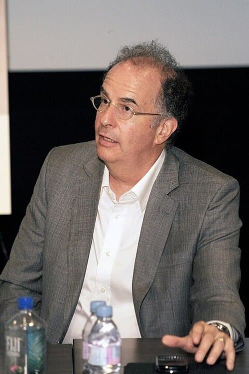 Profile image of Daniel Goldberg
