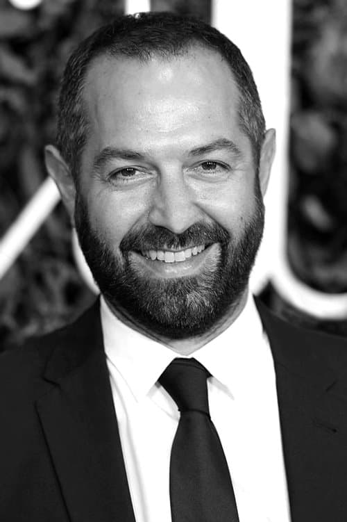 Profile image of Daniel Gordon