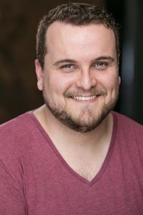 Profile image of Daniel James Pike