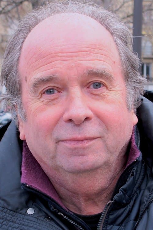 Profile image of Daniel Janneau