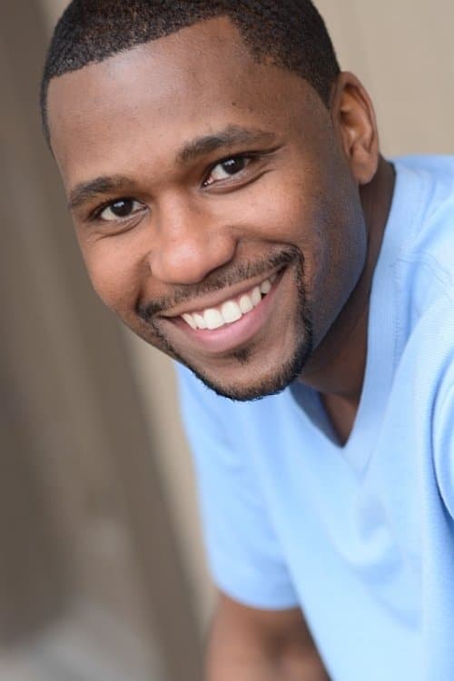 Daniel Jeffries photo