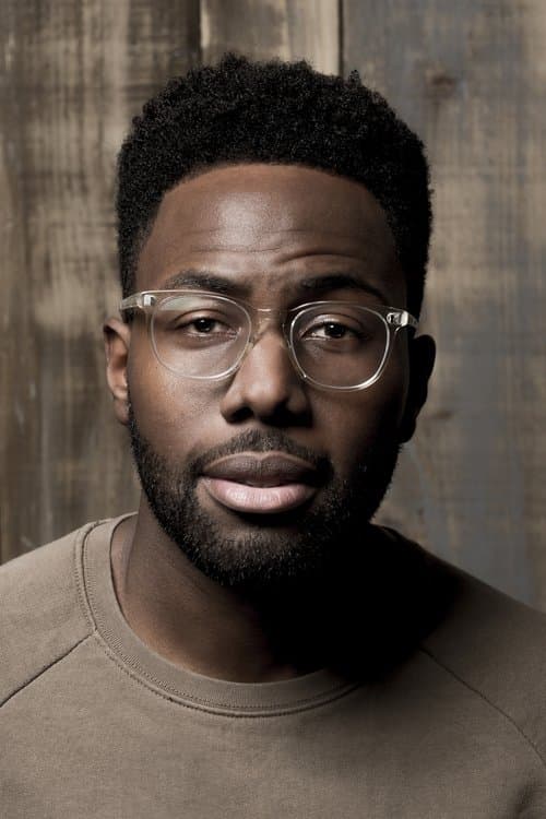 Daniel Lawrence Taylor photo