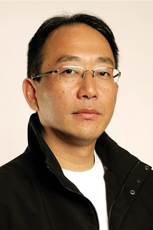 Profile image of Daniel Lee