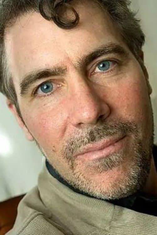 Profile image of Daniel Lind Lagerlöf
