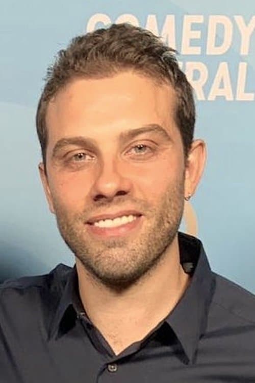 Profile image of Daniel Lucchesi
