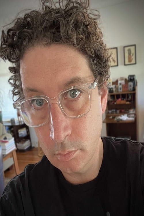 Profile image of Daniel Martinico