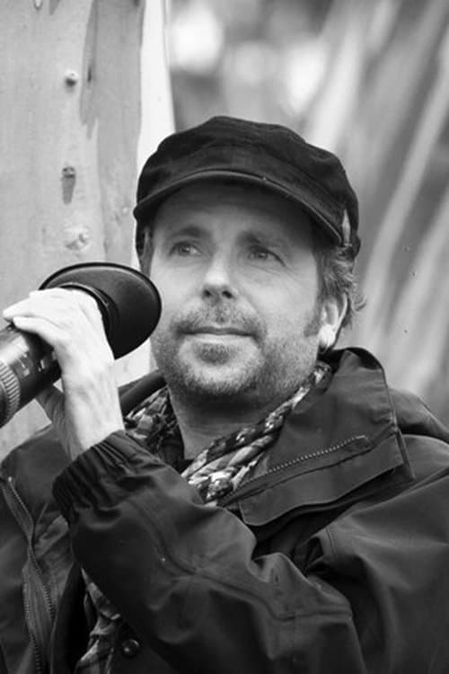 Profile image of Daniel Nettheim