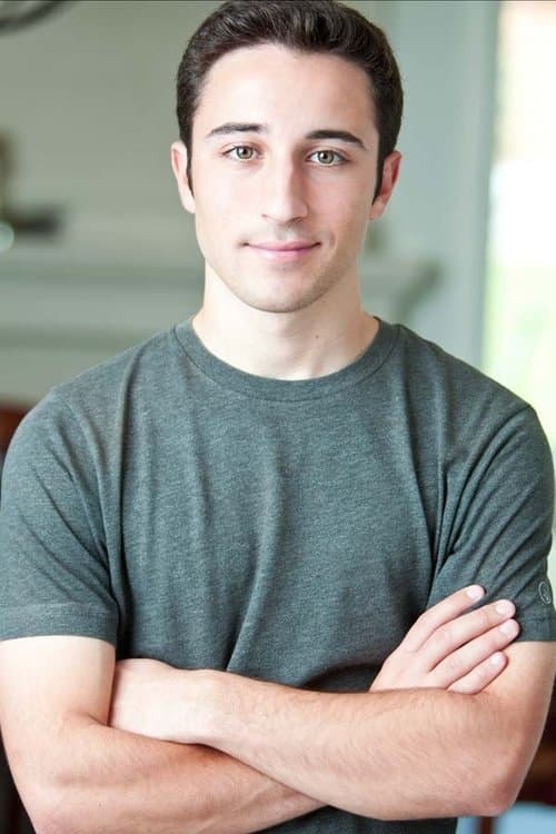 Daniel Policelli photo