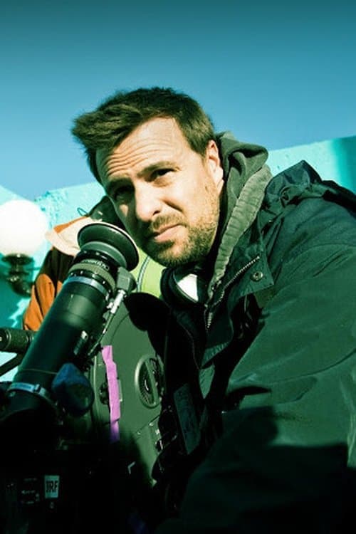 Profile image of Daniel Roby