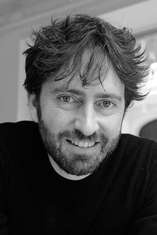 Profile image of Daniel Sánchez Arévalo