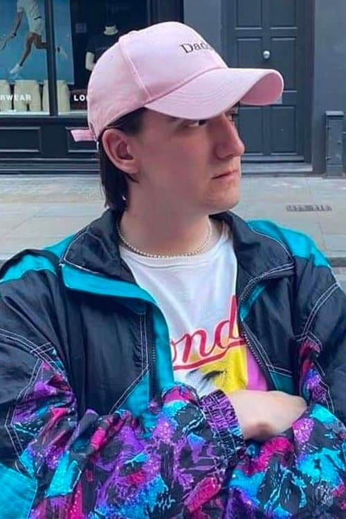 Profile image of Daniel Yates