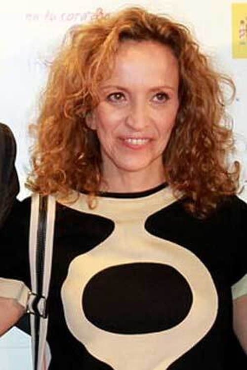 Profile image of Daniela Féjerman