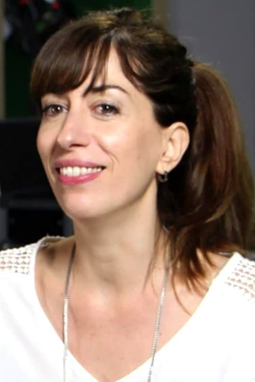Profile image of Daniela Goggi