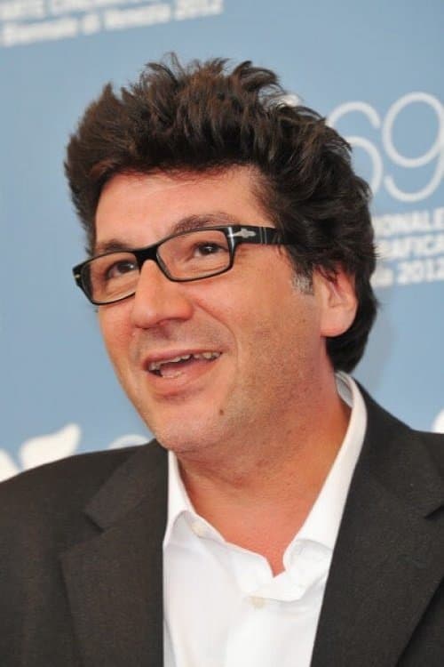 Profile image of Daniele Ciprì