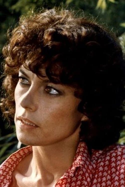 Danièle Gégauff photo