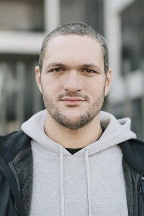 Daniele Trombetti photo