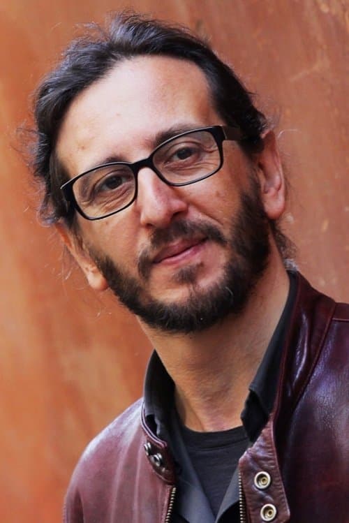 Profile image of Daniele Vicari