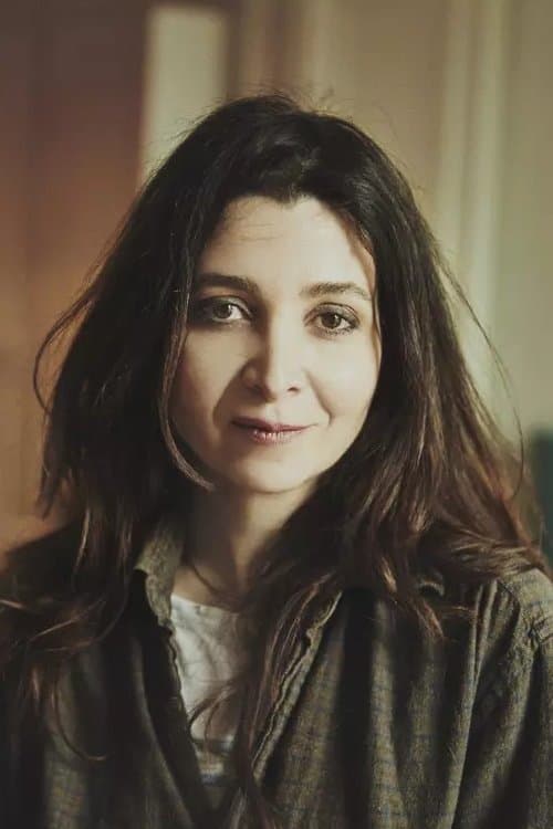 Profile image of Danielle Arbid