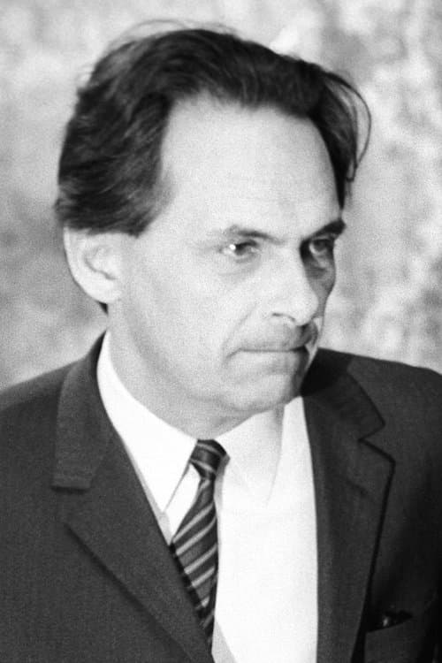 Profile image of Daniil Khrabrovitsky