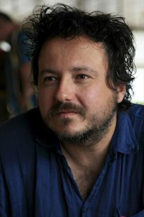 Profile image of Danilo Šerbedžija