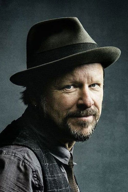Profile image of Danny Clinch