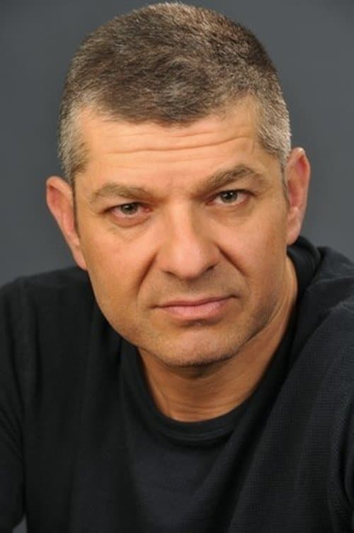 Danny Steg photo