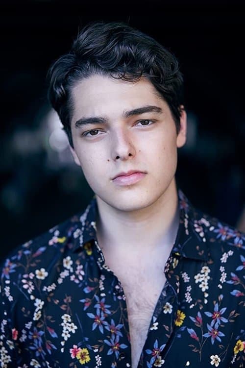 Dante Palminteri photo