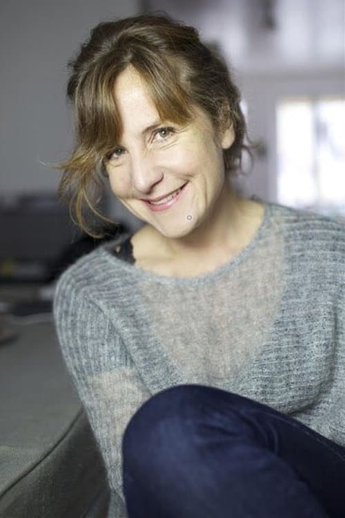 Daphné De Quatrebarbes photo